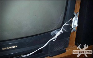 TV Power Switch – White Trash Repairs