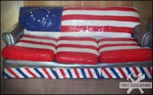 Made in the USA – White Trash Repairs