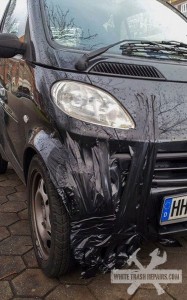 Ninja Car Repair