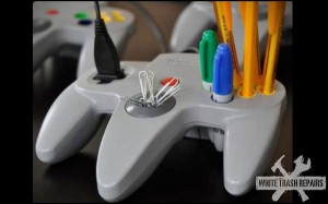 DIY Game Controller