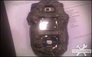 Redneck Cell Phone Case
