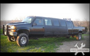 Limo Truck