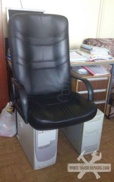 Geek Chair