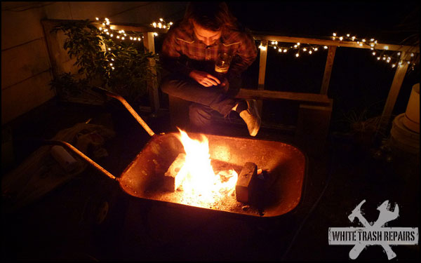 Mobile Campfire