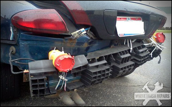 Brake lights Repair