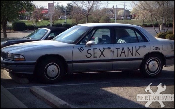 Sex Tank