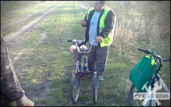 Training Bike