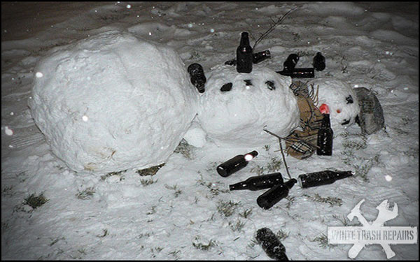 drunk-snowman