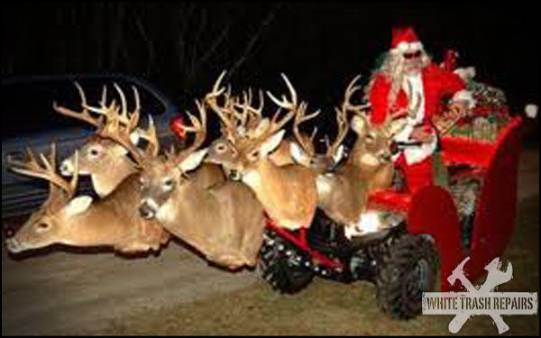 santadeer