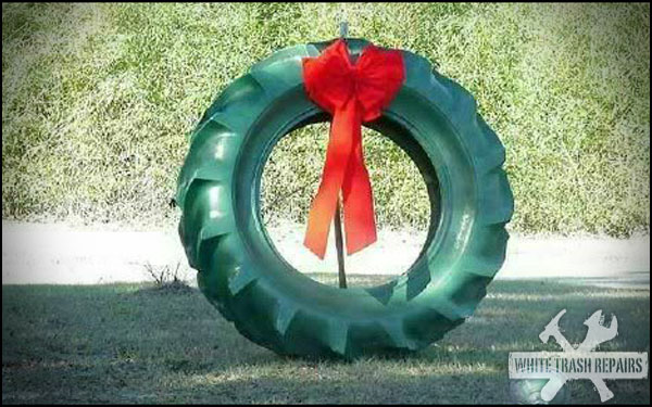 tirewreath