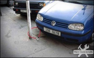 Secure VW