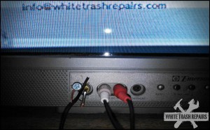 TV Repair