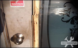 Secure Door
