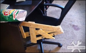 Chair Repair