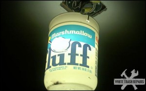 Fluff Light