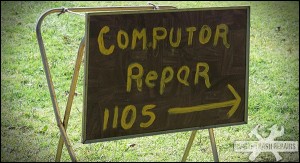 Computor Repar