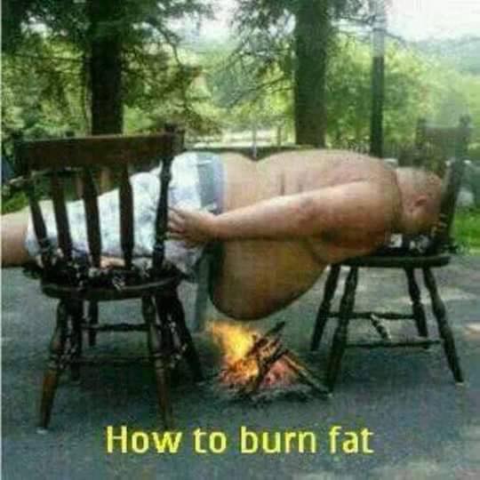 burn-fat