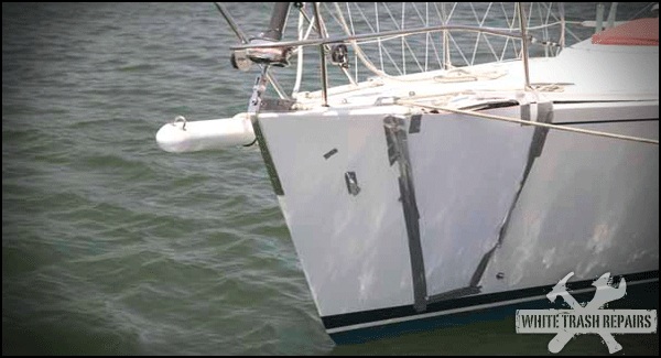 boat-fixed-duct-tape