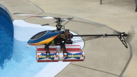 RC-COPTER