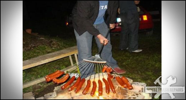 rake-hotdog-cooker