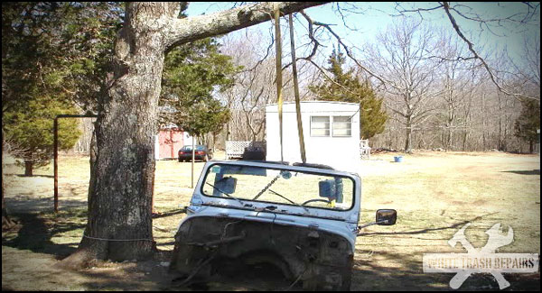 car-swing-redneck