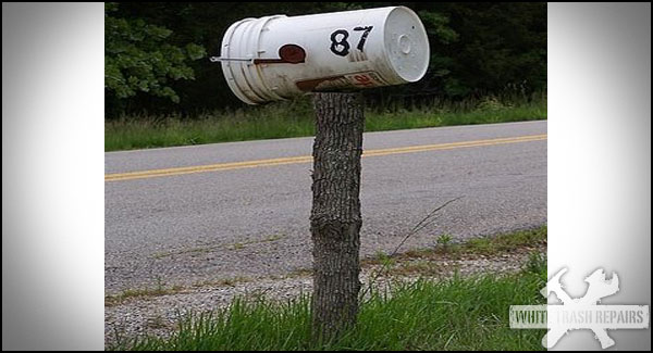 bucket-mail-box