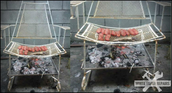 old-chair-grill