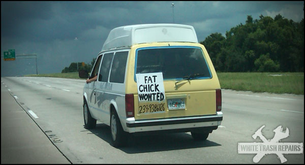 fat-chick-van
