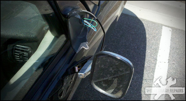 car-door-mirror