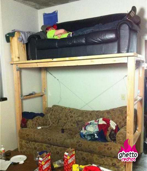 redneck-bunk-beds