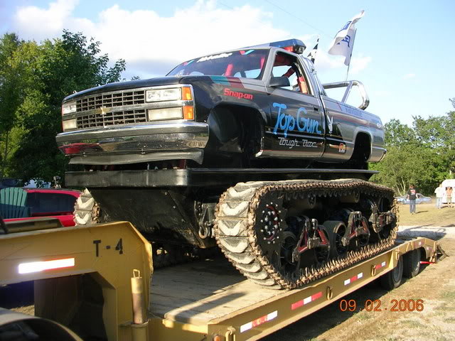 Redneck-Car-tank