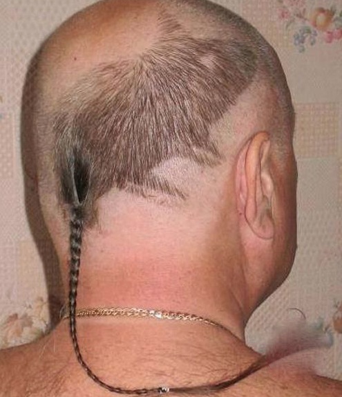 redneck-hair-cut