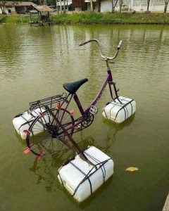 aqua-bike