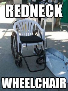 redneck-chair